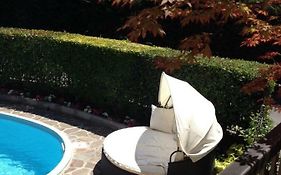 Franciacorta Suite